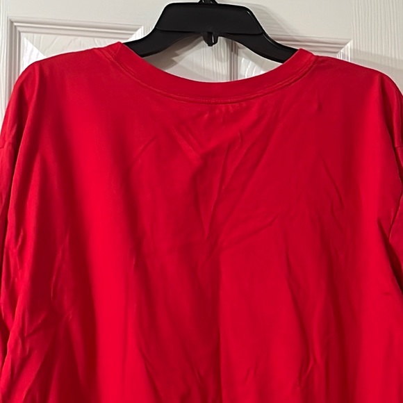 NIKE MEN’s Long Sleeve Tee Shirt - Size 3XL - Picture 4 of 9
